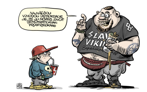 kruta pravda